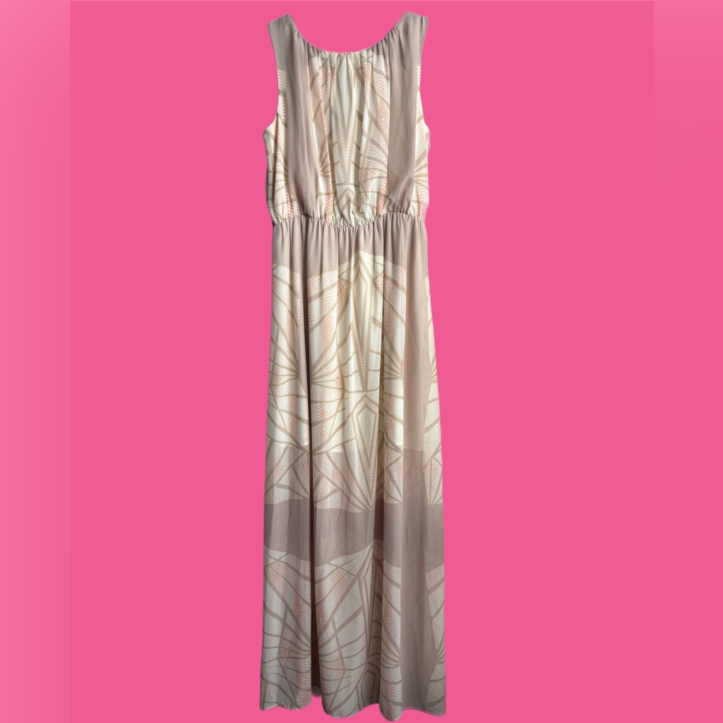 Gianna Bini Maxi Dress